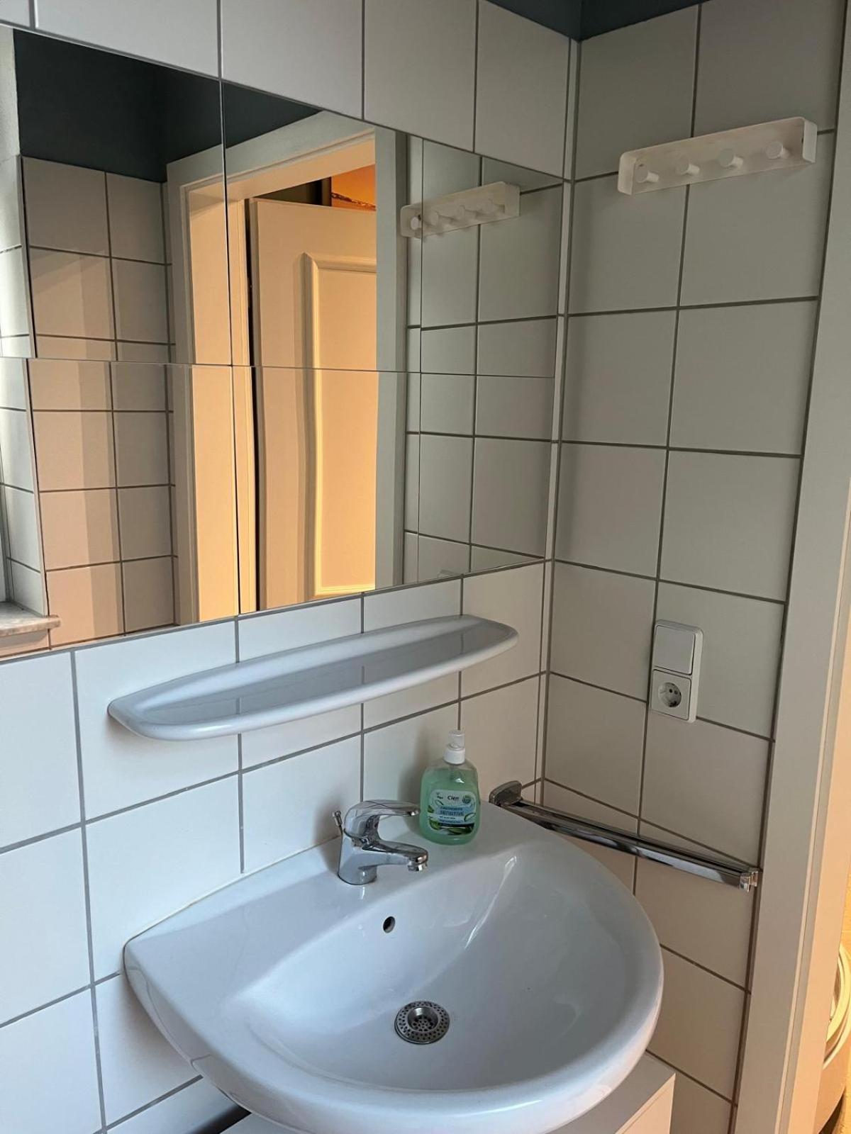 Apartamento Muller'S Residenz - Self Check In Zwickau Exterior foto