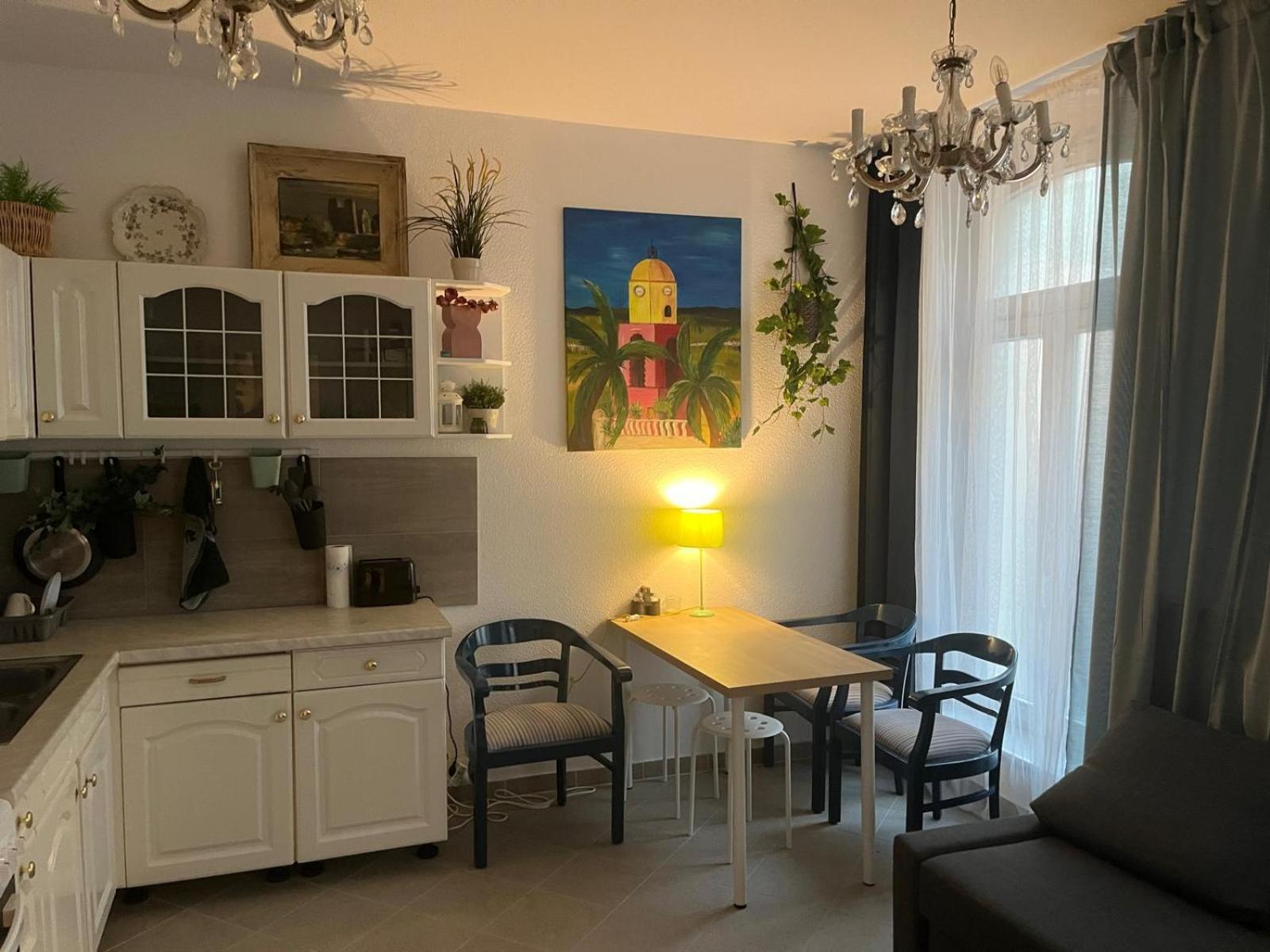 Apartamento Muller'S Residenz - Self Check In Zwickau Exterior foto